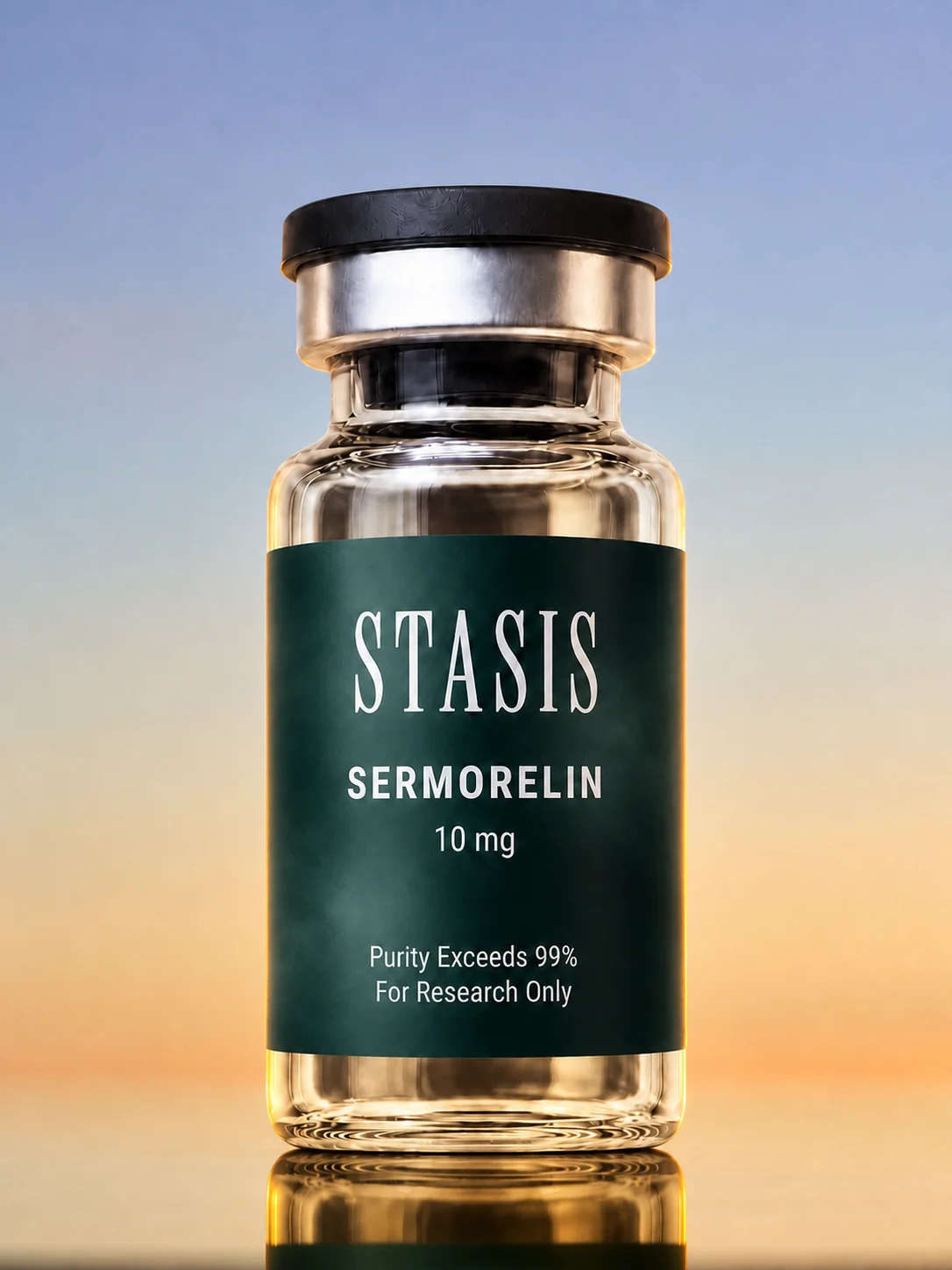 Sermorelin
