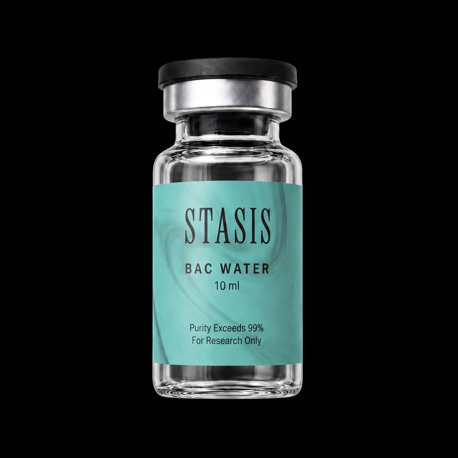 BAC Water