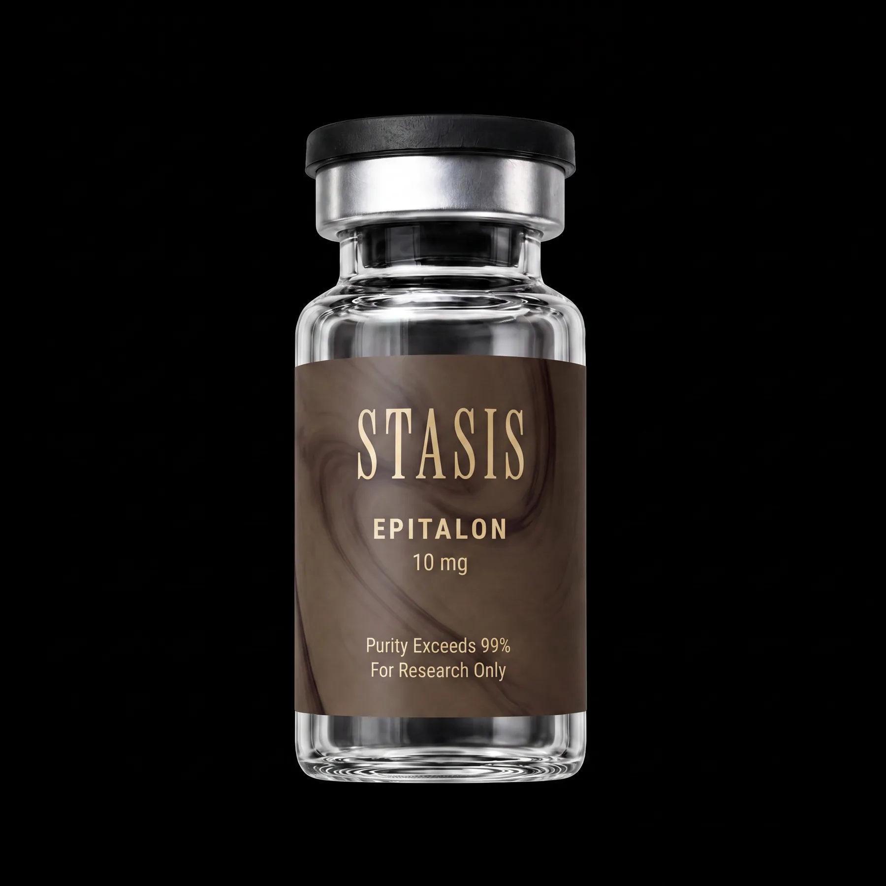 Epitalon: tetrapeptide investigation in longevity research
