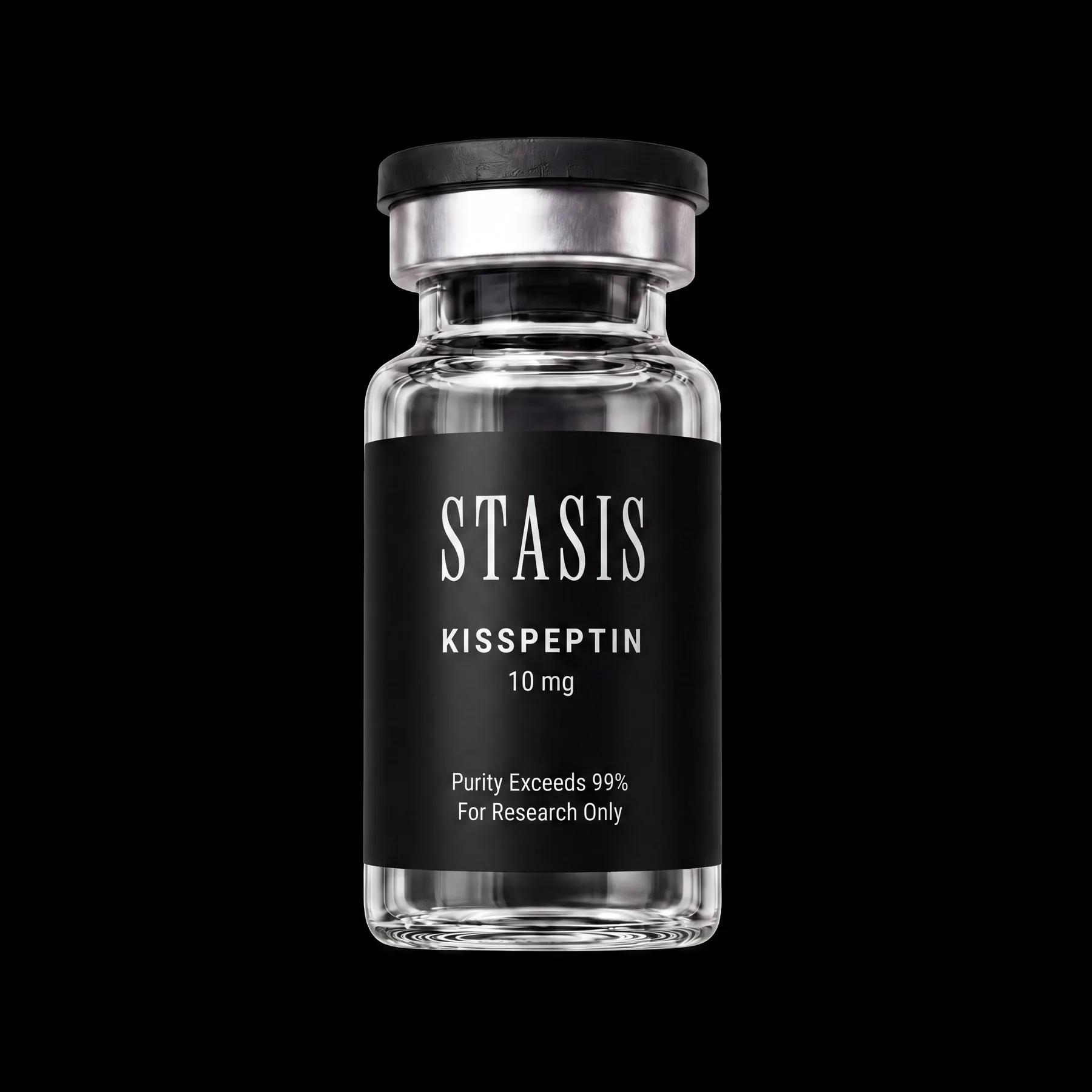 Kisspeptin: hypothalamic signaling in reproductive research