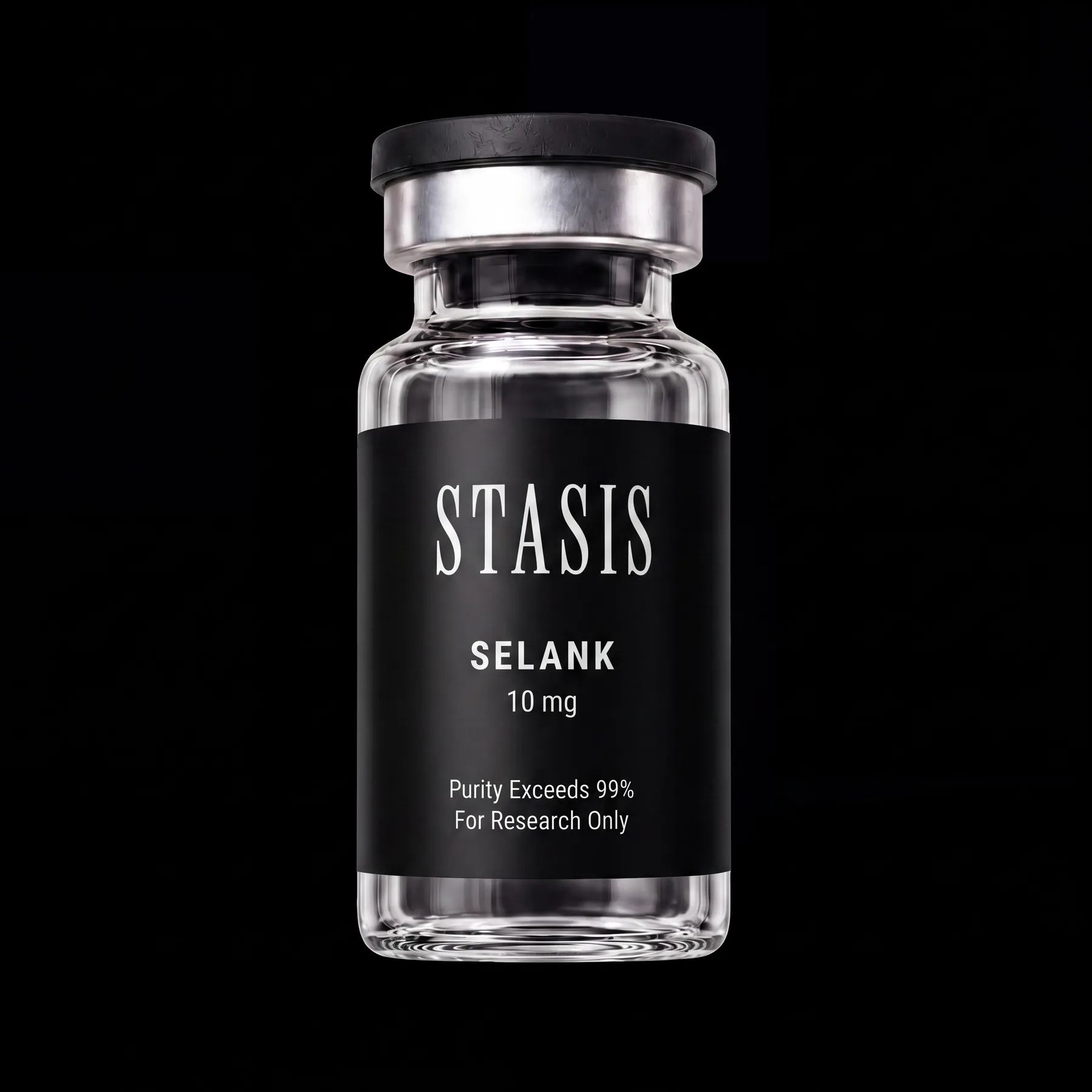 Selank
