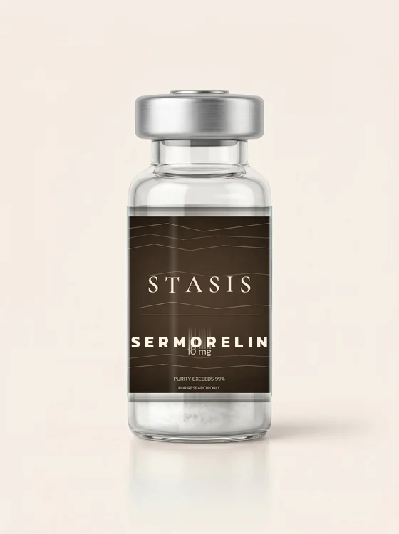 Sermorelin